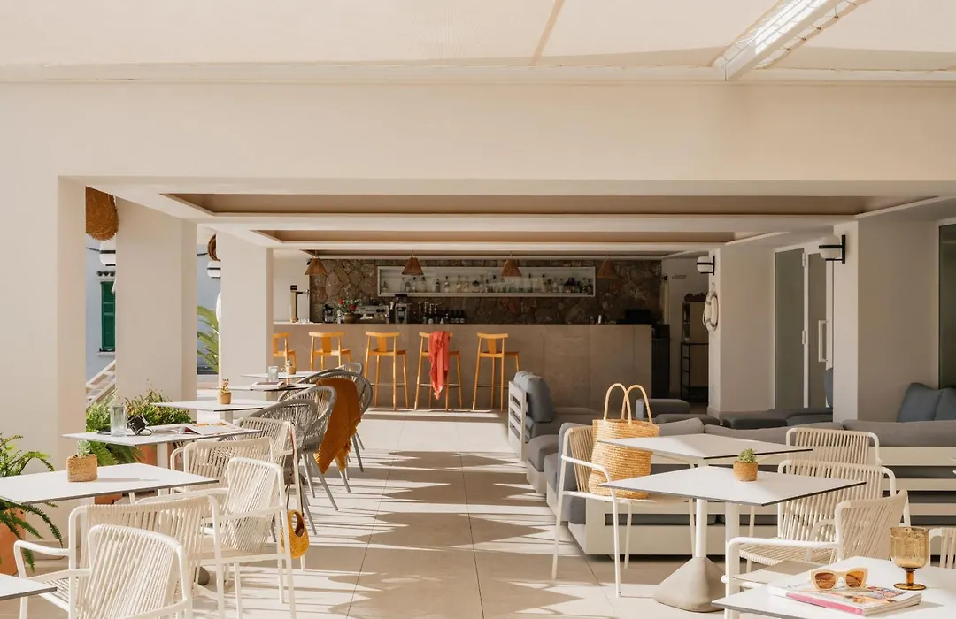 MiM Mallorca member of Meliá Collection-1