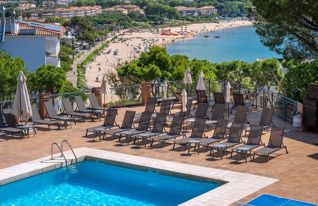 Ght S'Agaro Mar Hotel-1