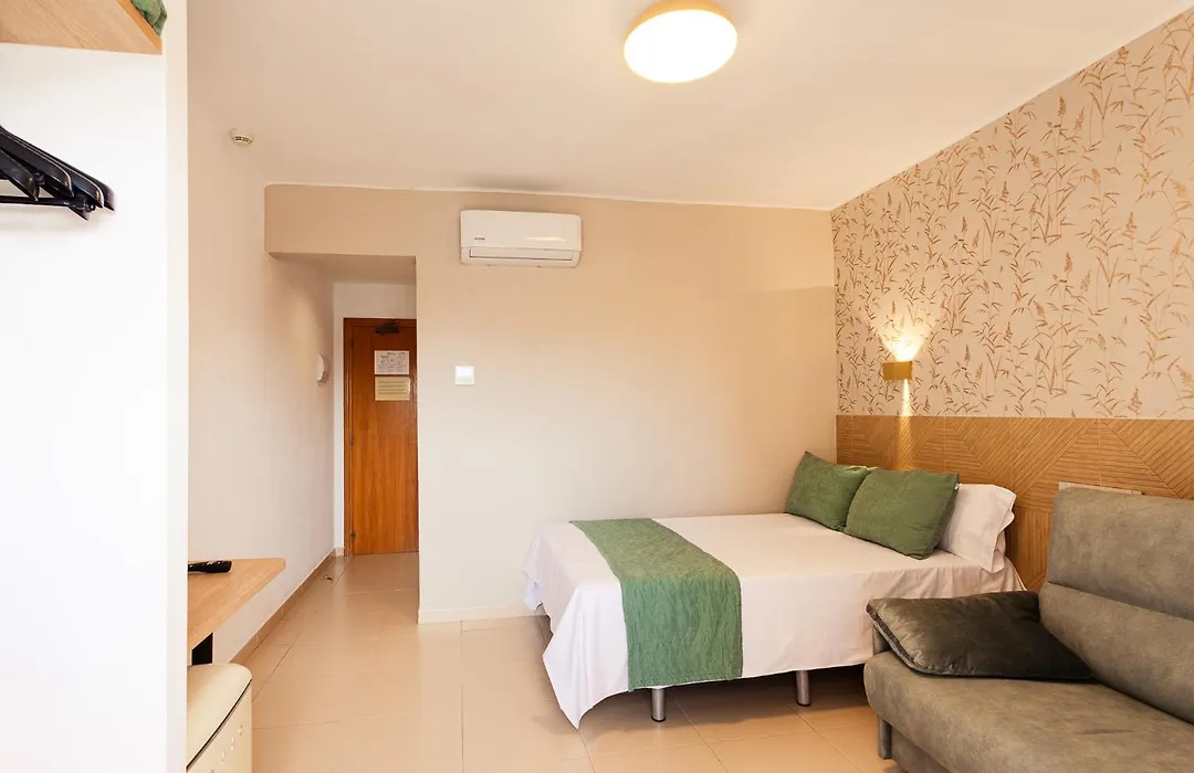 Hotel Bon Repos-1
