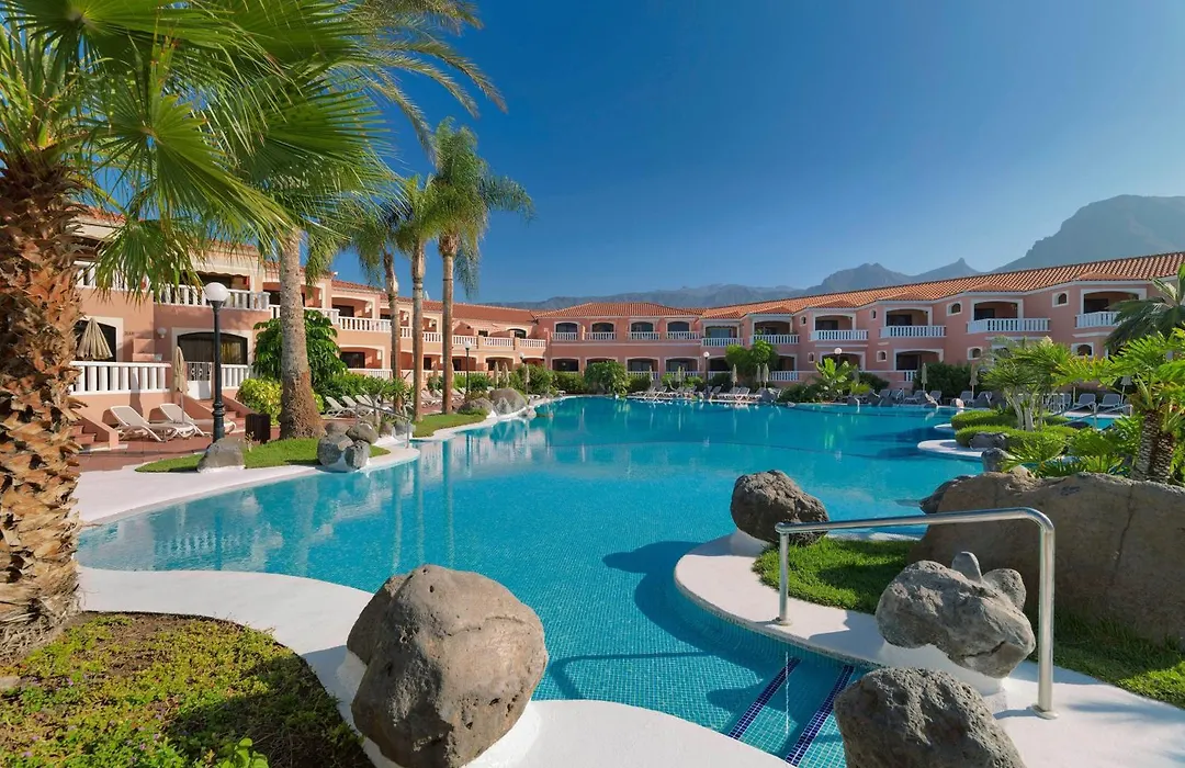 SOL by Meliá Sun Beach Apartamentos-1
