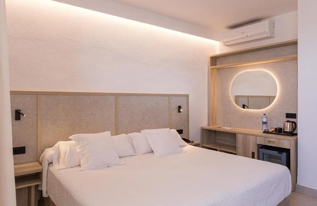 Hotel Gran Sol-1