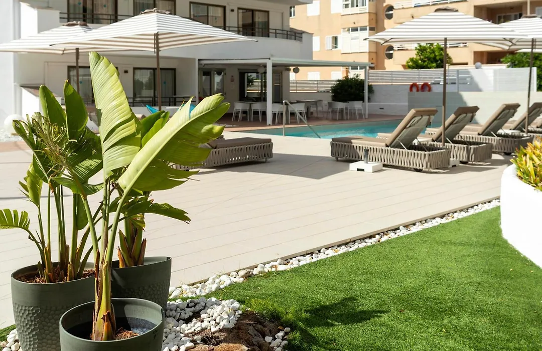 Flacalco Hotel&Apartments-1
