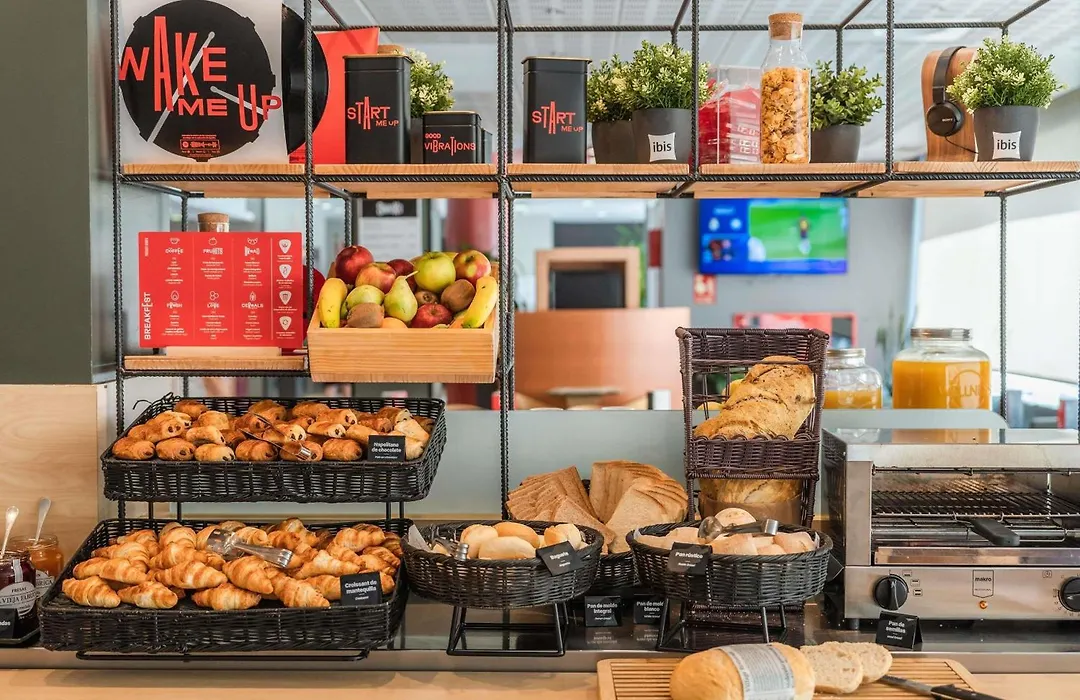 Ibis Madrid Alcobendas-1