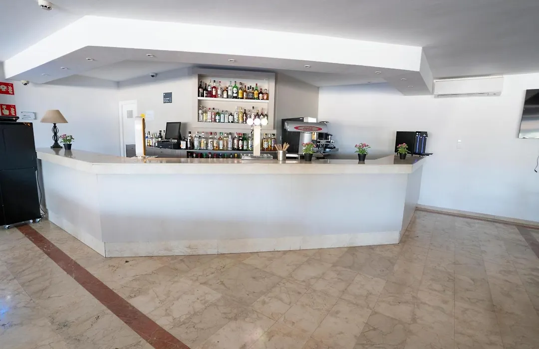 Bluesea Marina Parc-1