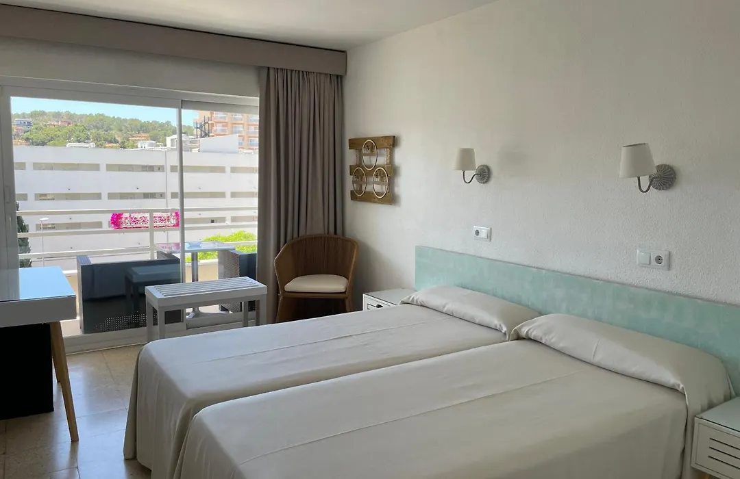 Hostal Roberto-1