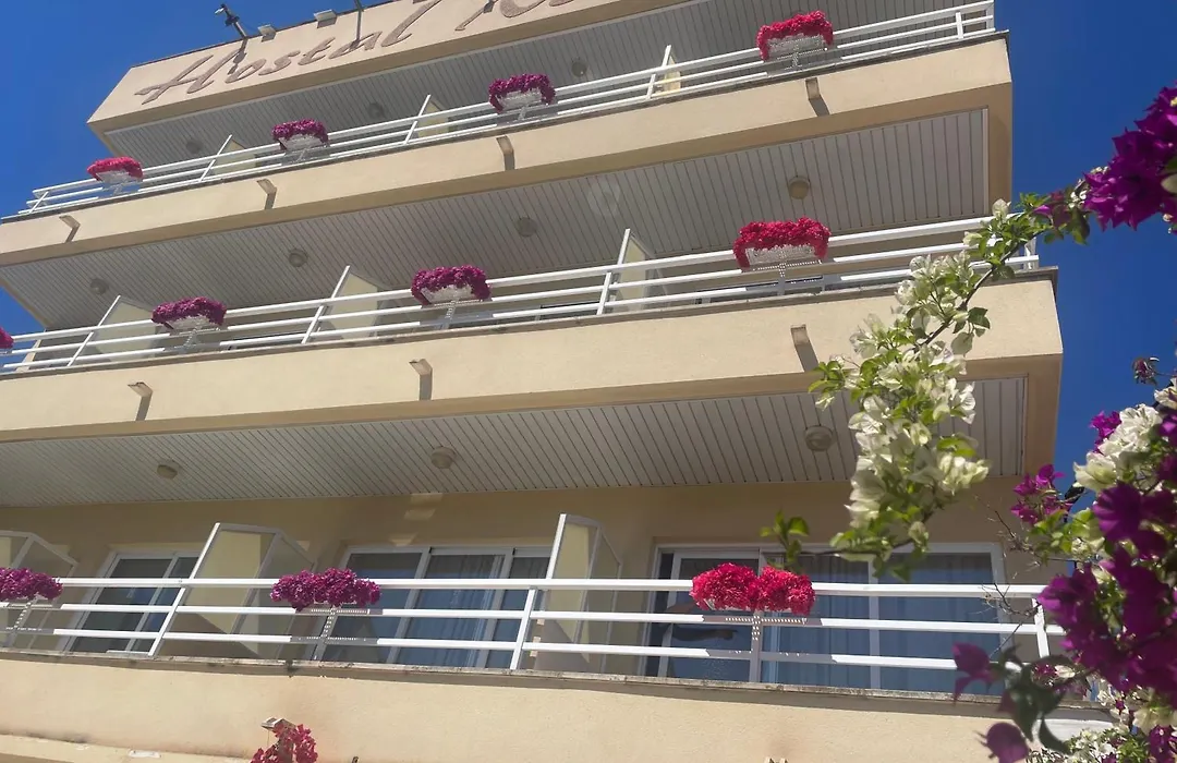 Hostal Roberto-1
