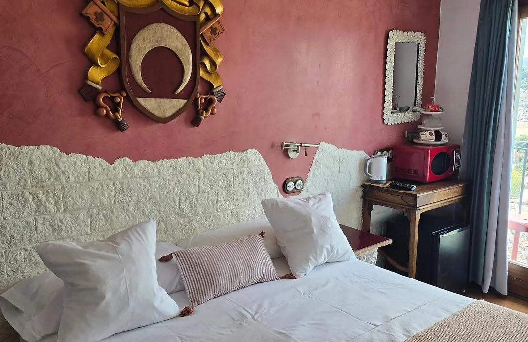 Hostal La Garita-1