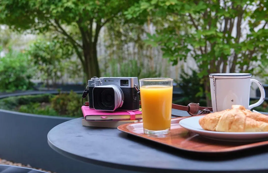 Ibis Budget Madrid Calle 30-1