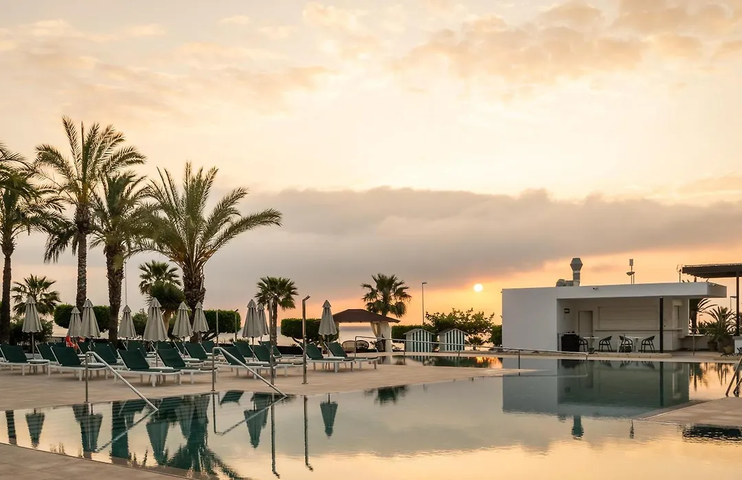The Place Palacio Mojacar & Spa By Alegria Adults Only-1