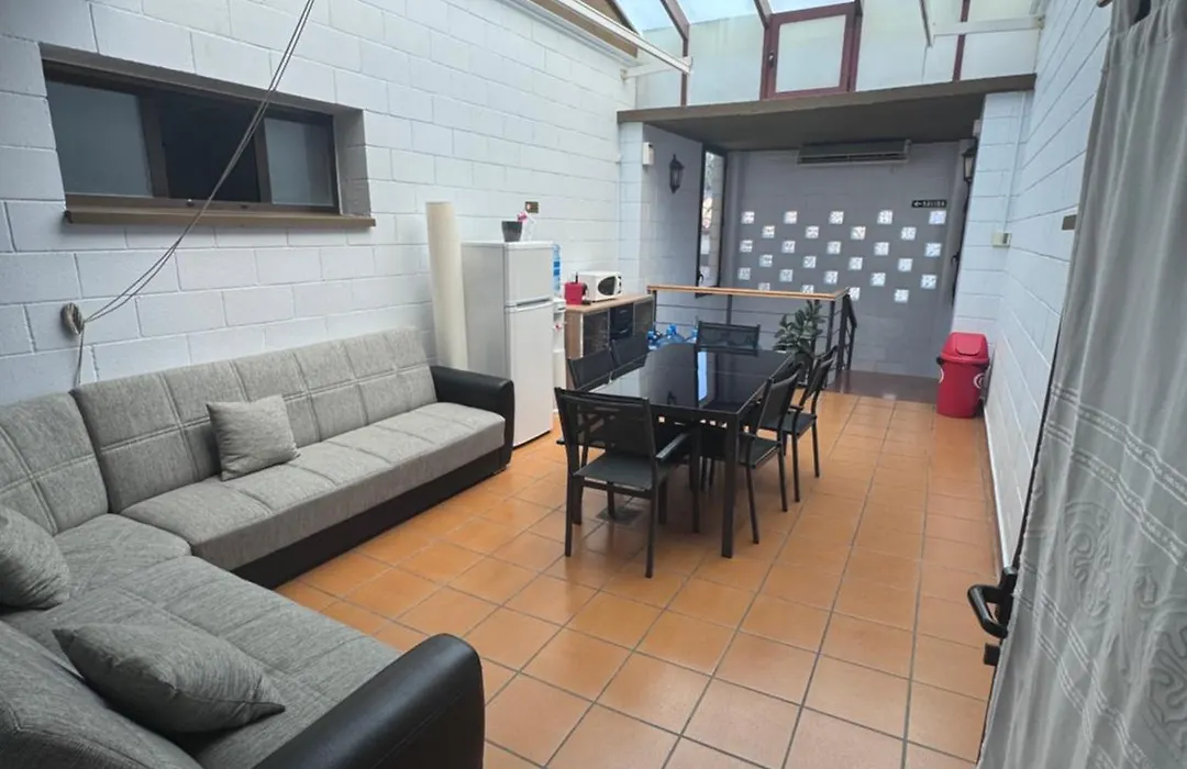 Hostal Ardoi-1