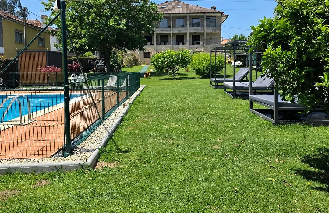 Apartamentos Ria de Aldan-1