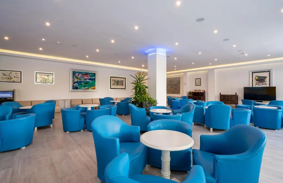 Guya Wave Hotel (Adults Only)-1