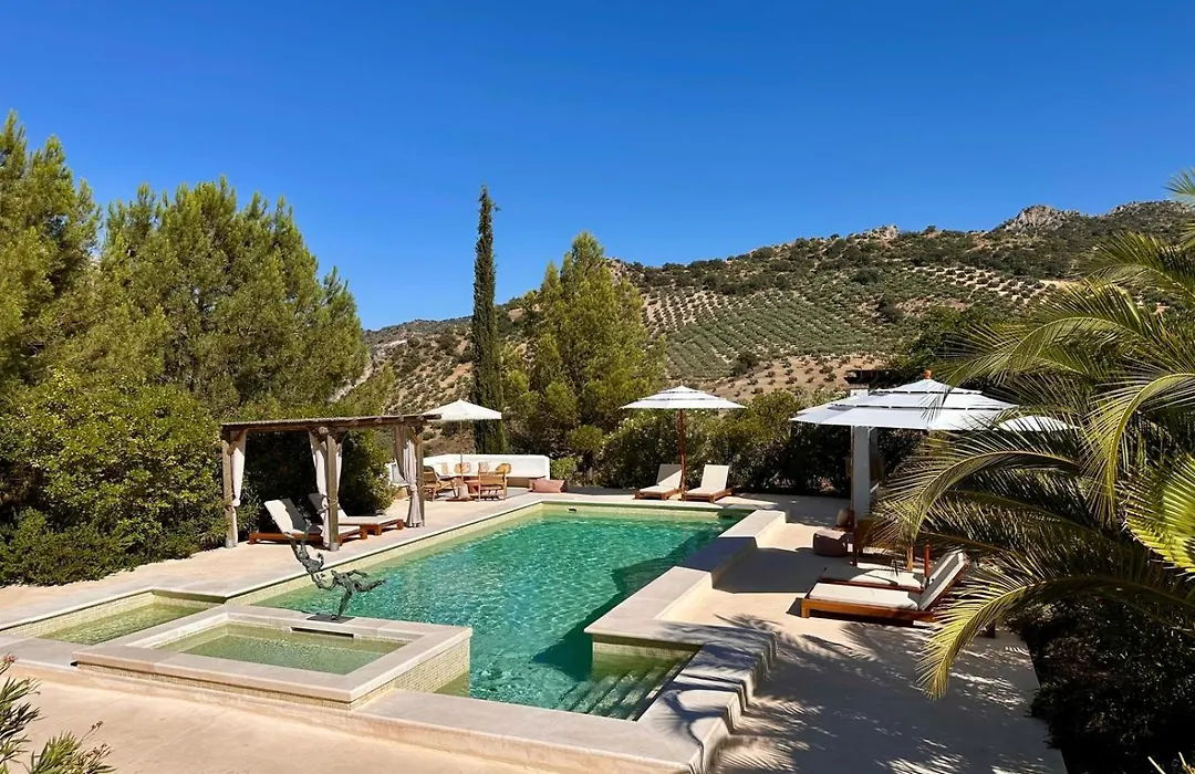 Hacienda El Tarajal-1