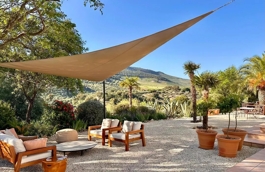 Hacienda el Tarajal-1