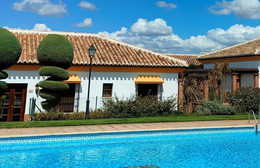 Hotel Rural Carlos Astorga-1