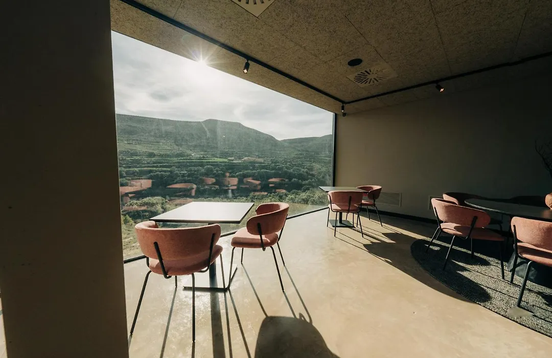 Muun Landscape Hotel-1