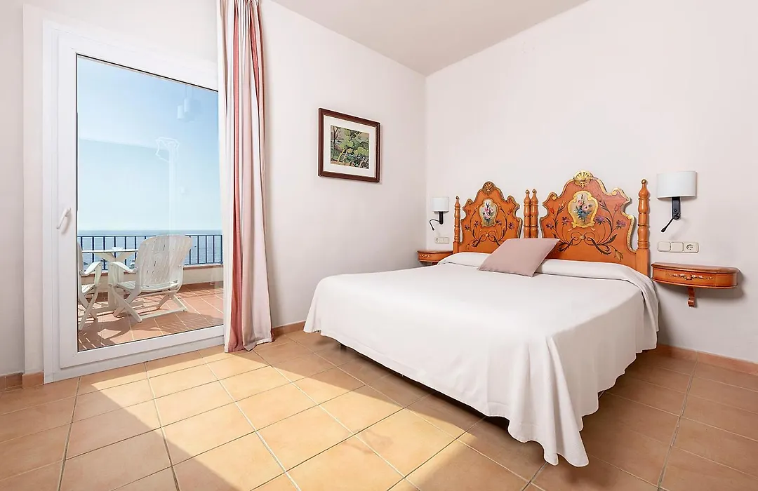 Hotel Sant Roc-1