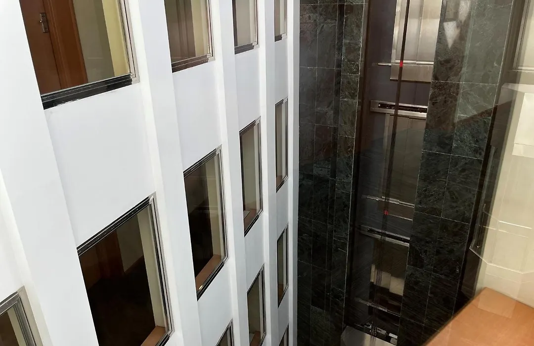 Hotel Logroño Parque-1
