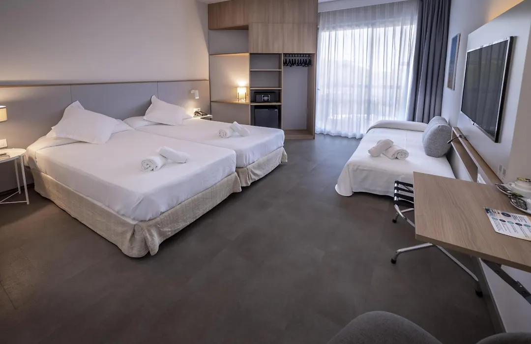 GHT S'Agaró Mar Hotel-1