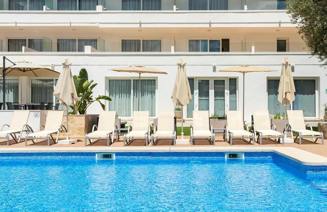 Thb Dos Playas - Adults Only-1