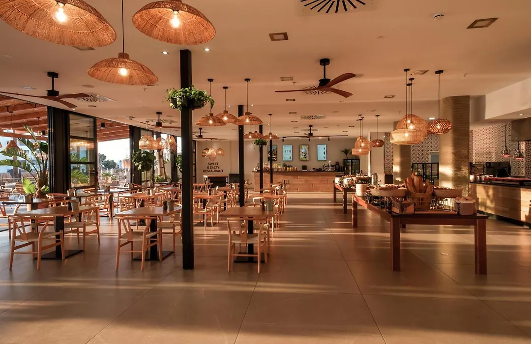 Caramelo Calvia Beach - Adults Only-1