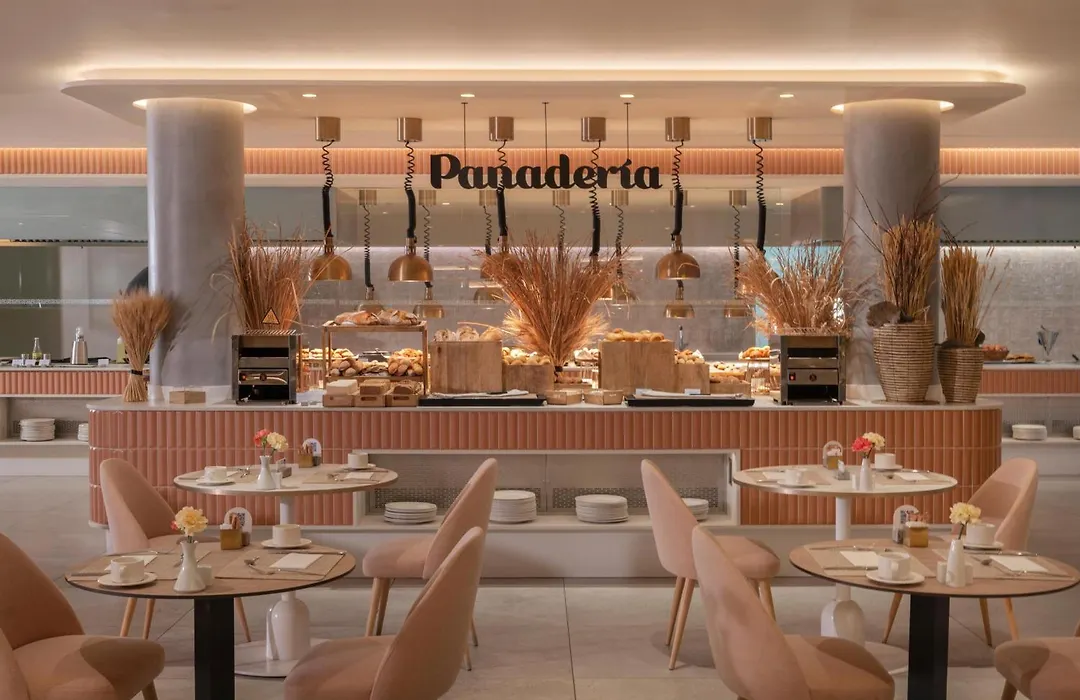 Plus Fariones Suite Hotel-1