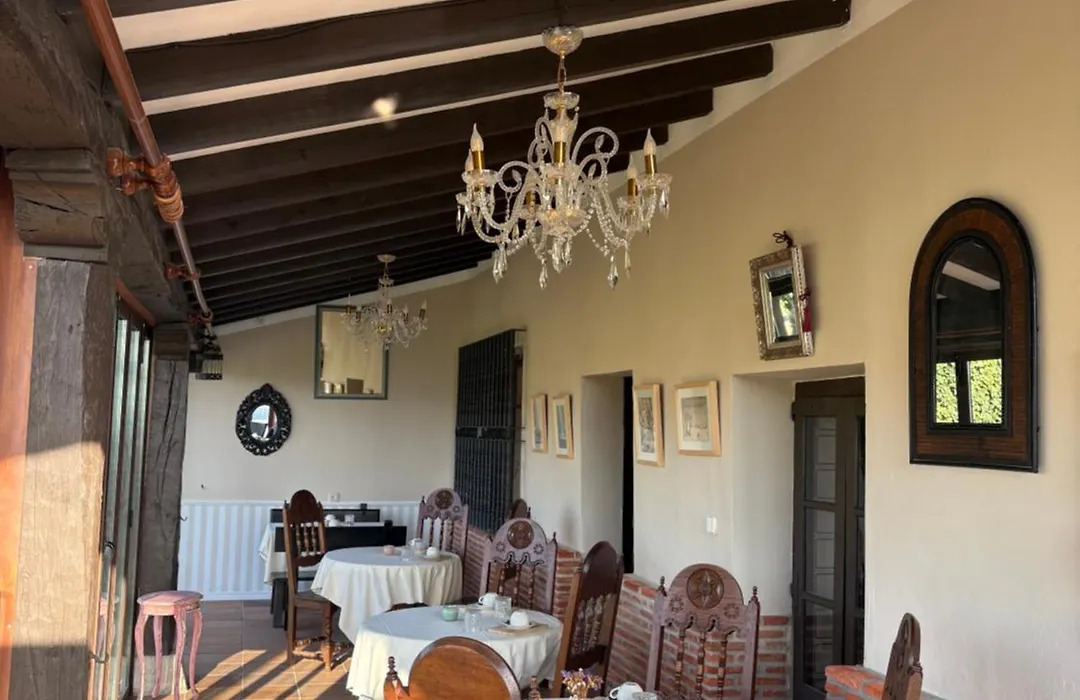 La Casona de Cerrazo-1