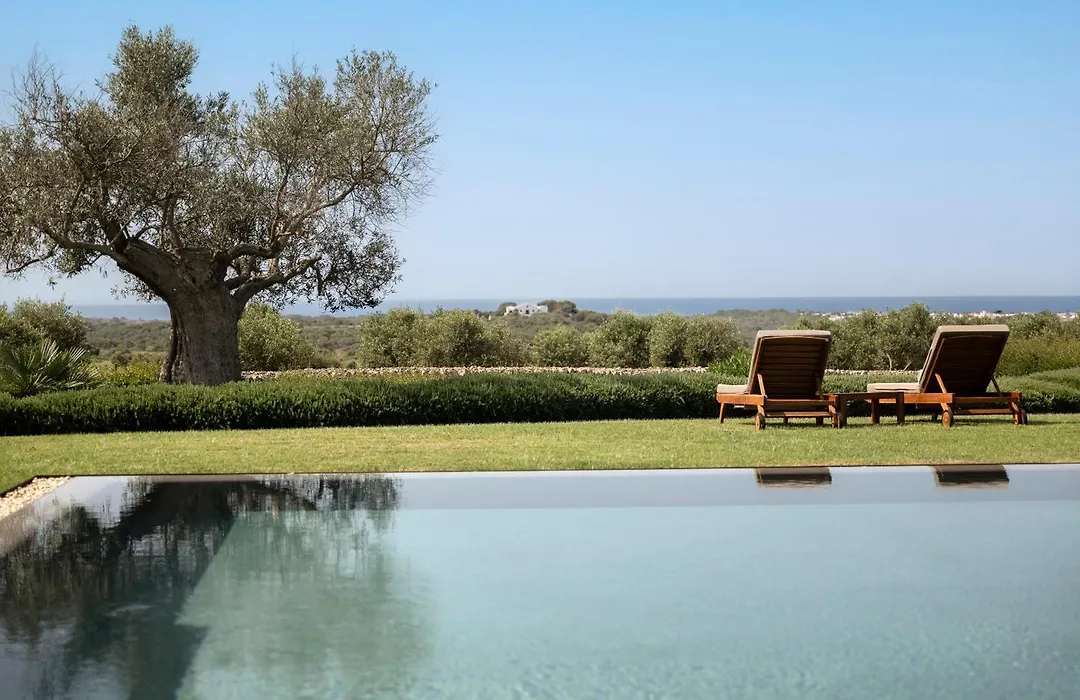 Torralbenc, A Small Luxury Hotel Of The World-1