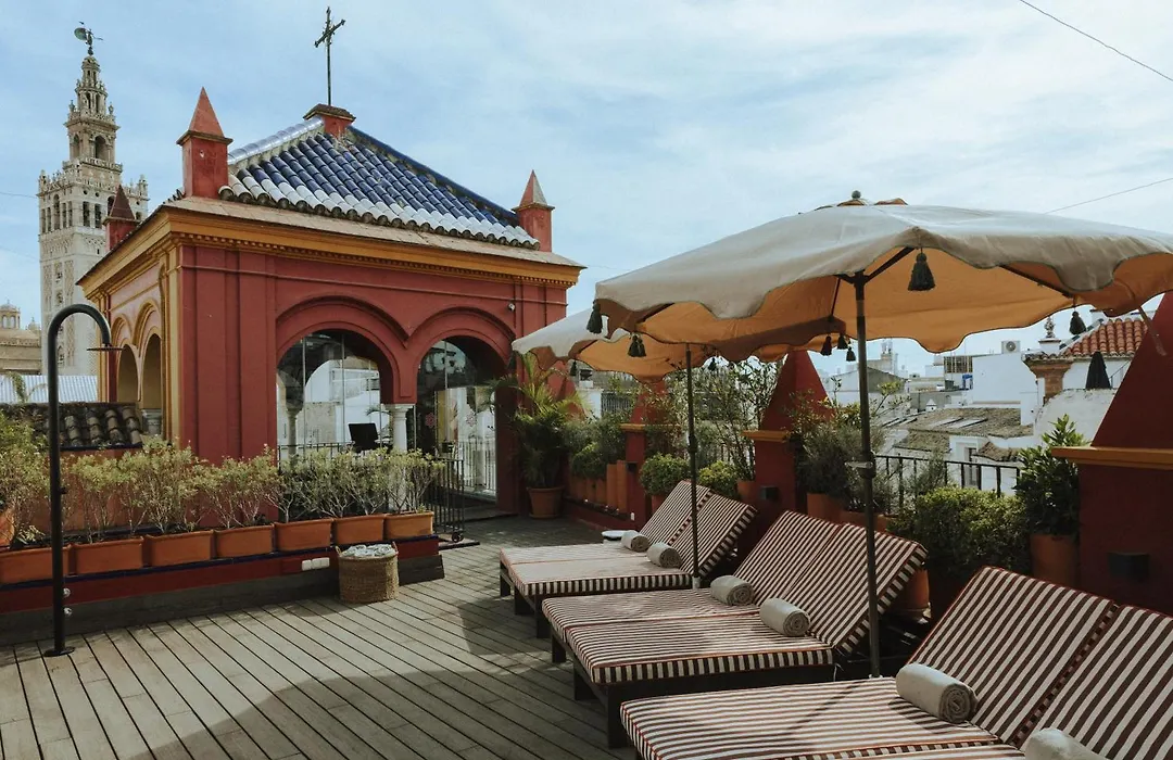 Palacio Pinello (Adults Only)-1