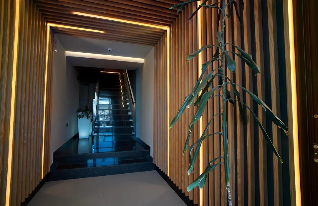 Hotel Rio Lea-1