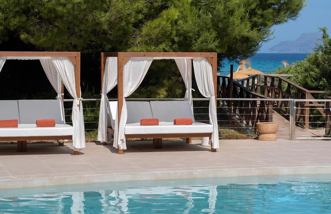 Sarena De Muro Resort Mallorca, Part Of Destination By Hyatt-1