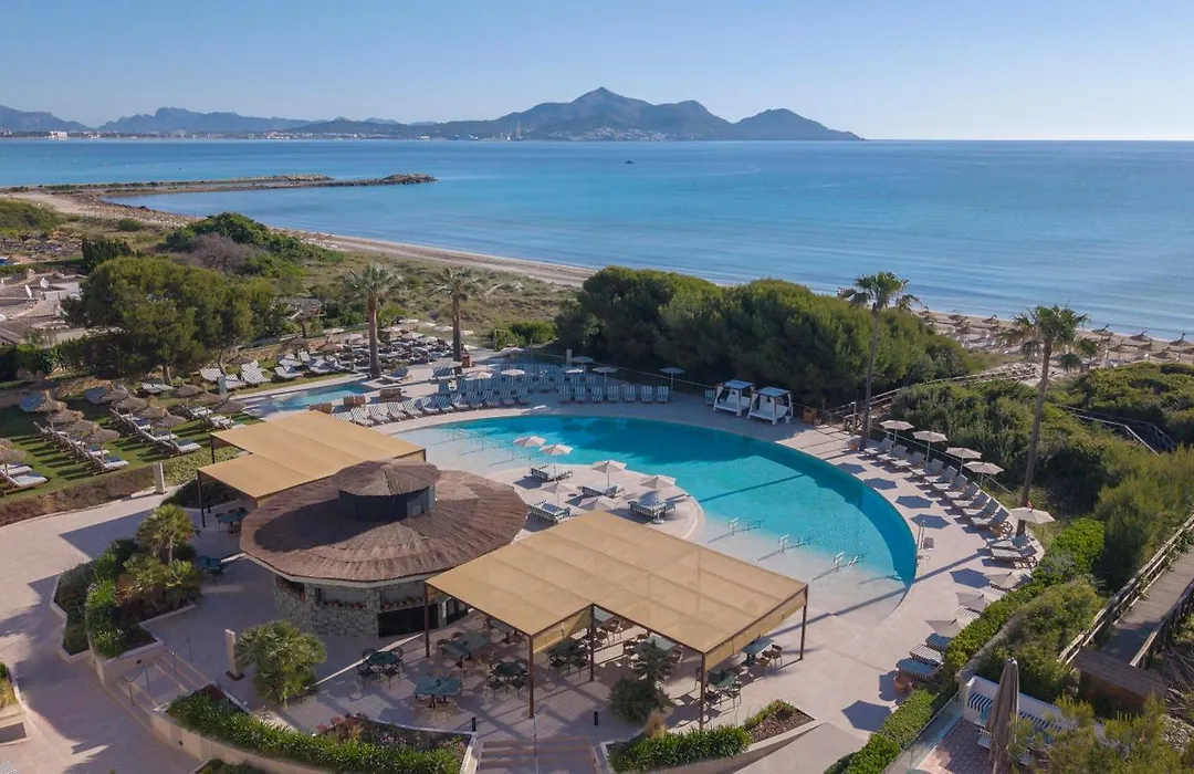 Sarena De Muro Resort Mallorca, Part Of Destination By Hyatt-1