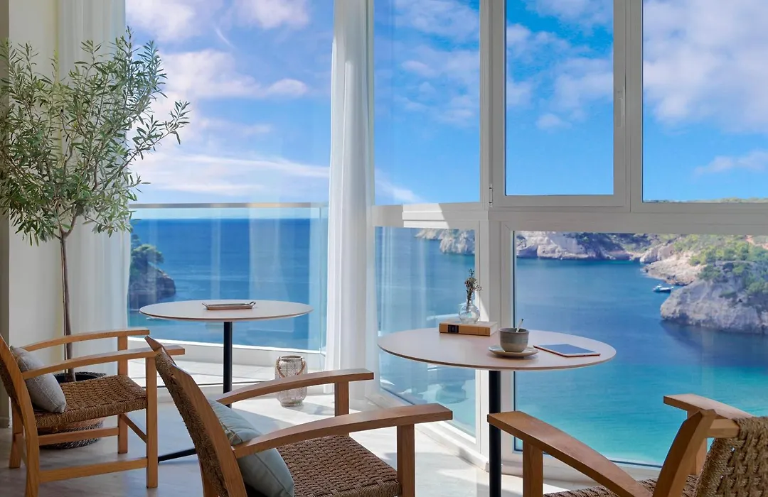 Meliá Cala Galdana-1