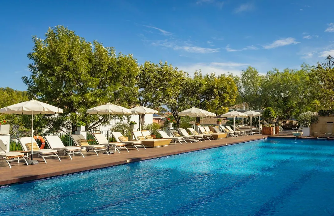Hotel Mr Les Rotes-1
