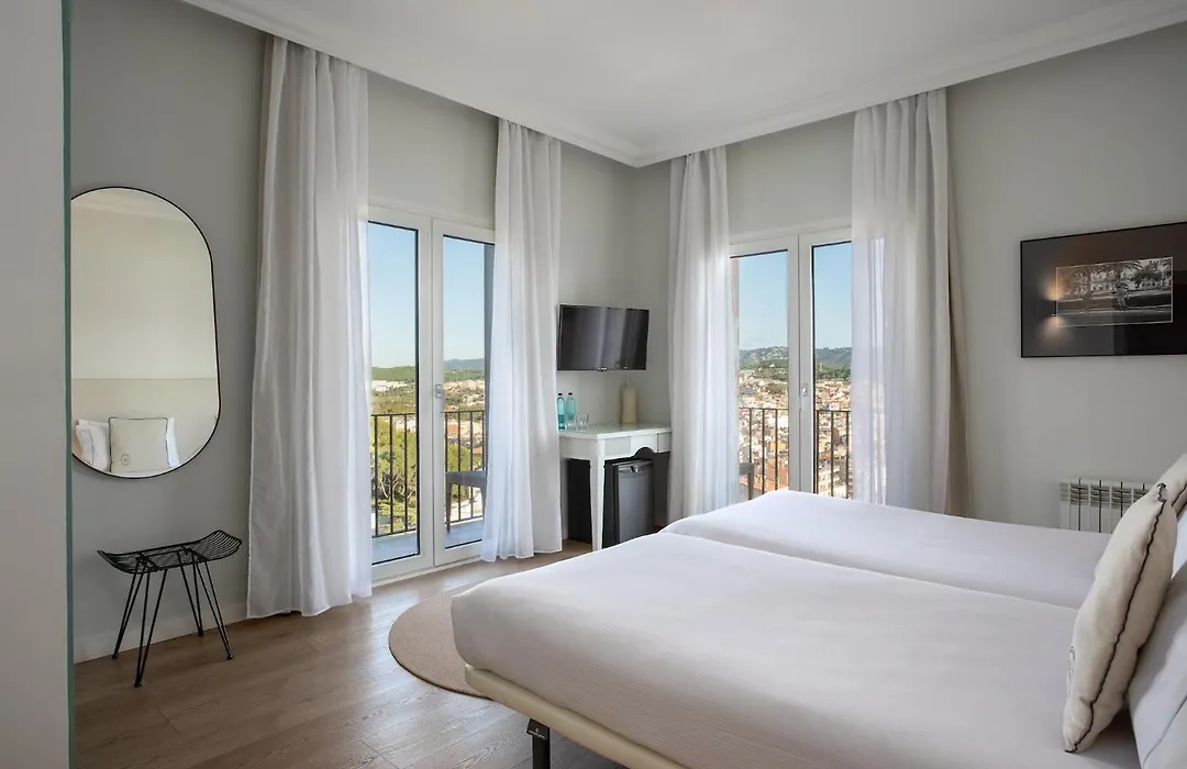 Hotel Montjoi By Brava Hoteles-1