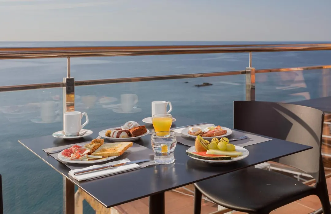 Hotel Cap Roig & Spa By Brava Hoteles-1