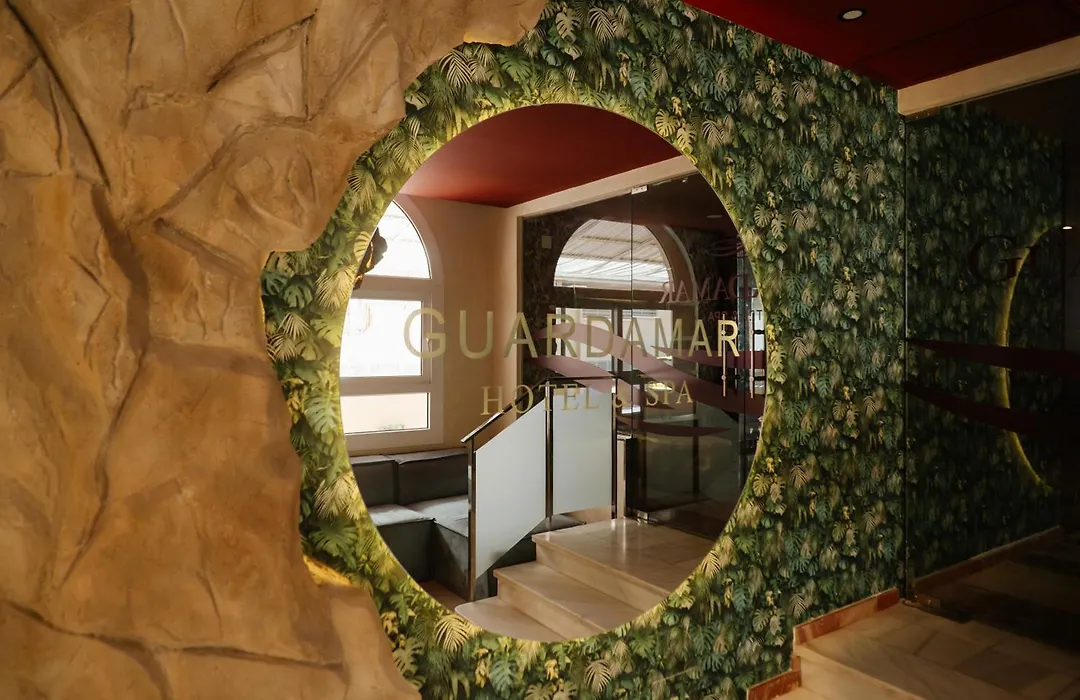 Hotel Guardamar-1