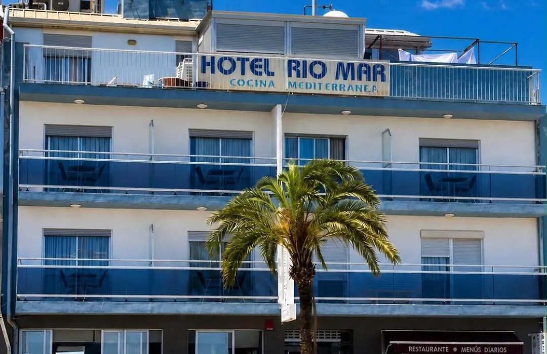 Hotel Rio Mar-1