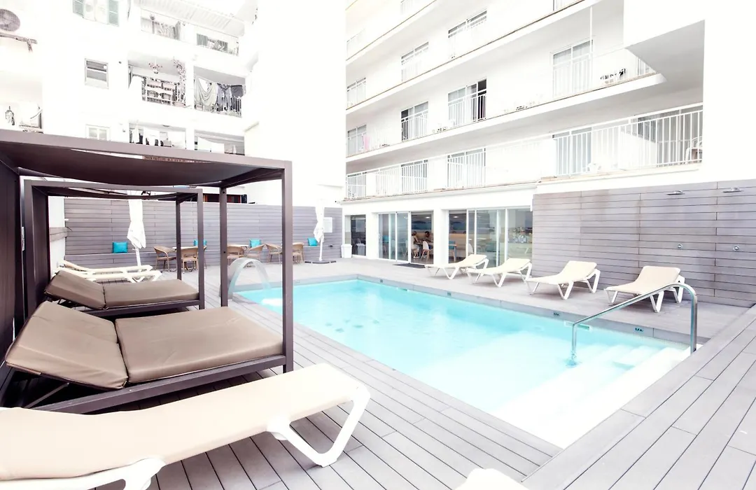 Hotel Gracia-1
