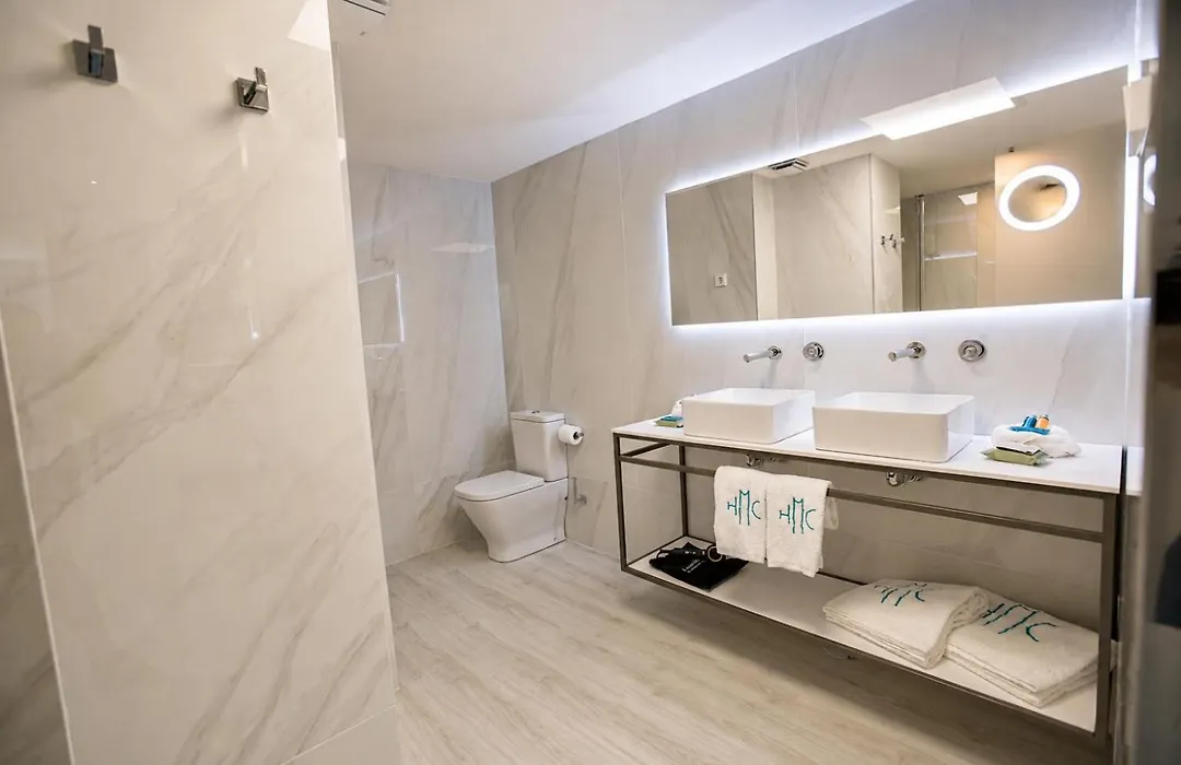 Hotel María Cristina-1