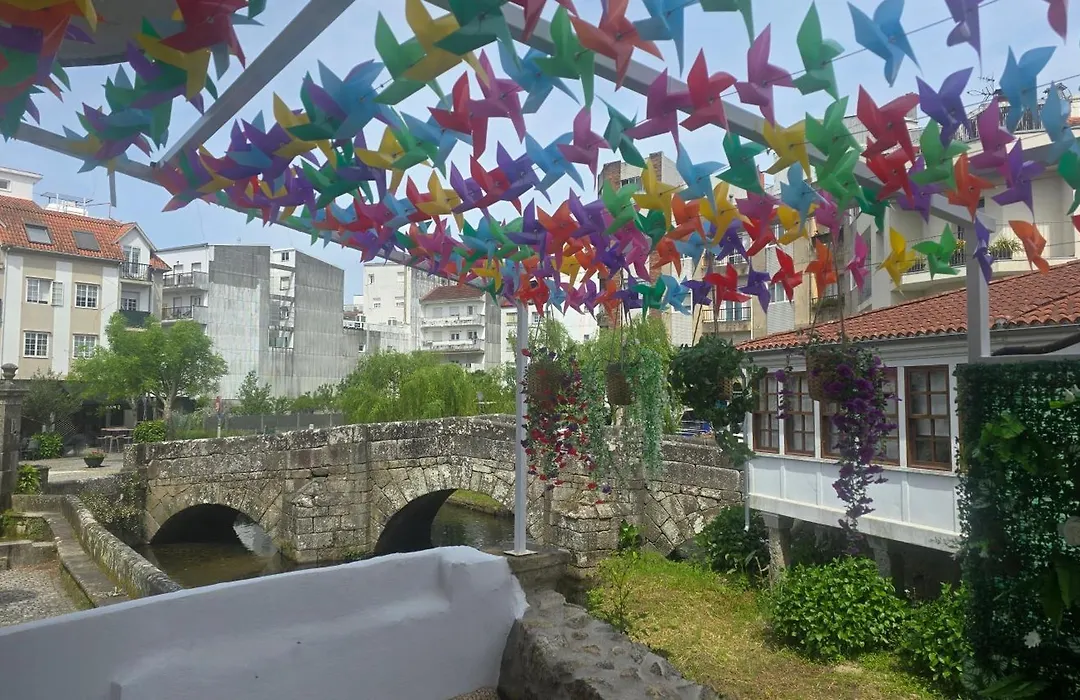 Albergue De Caldas De Reis Urraca-1