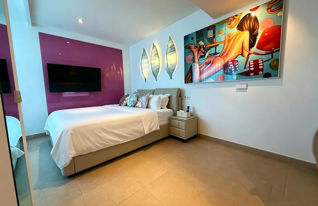 The Hype Beachhouse-1