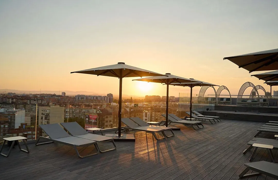 Novotel Valencia Lavant-1