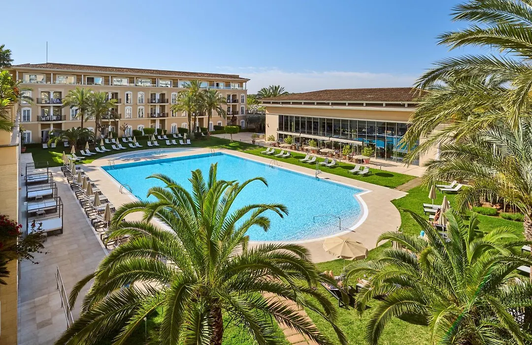 Grupotel Playa De Palma Suites & Spa-1