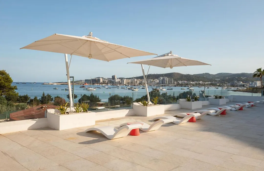 Thb Naeco Ibiza - Adults Only-1