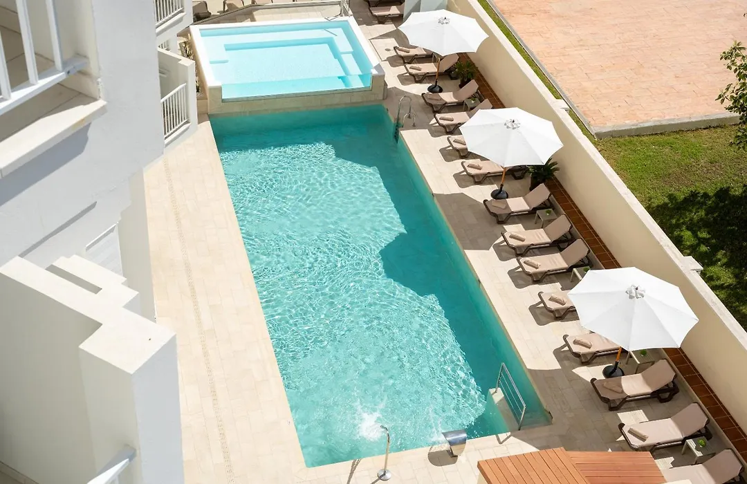 Hotel Helios Costa Tropical-1
