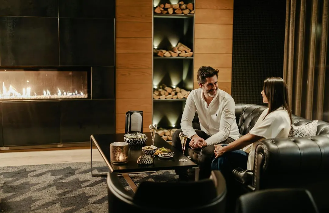 Hotel AC Baqueira Ski Resort, Autograph Collection-1