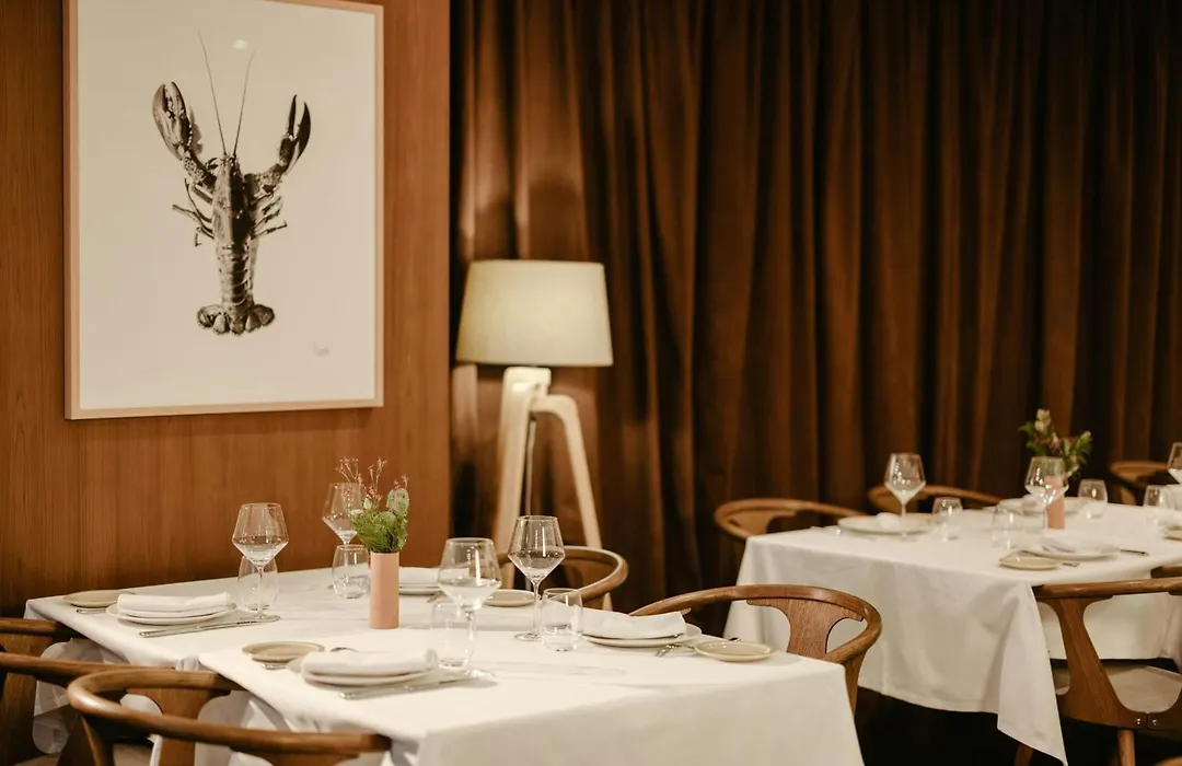 Hotel Ac Baqueira Ski Resort, Autograph Collection-1