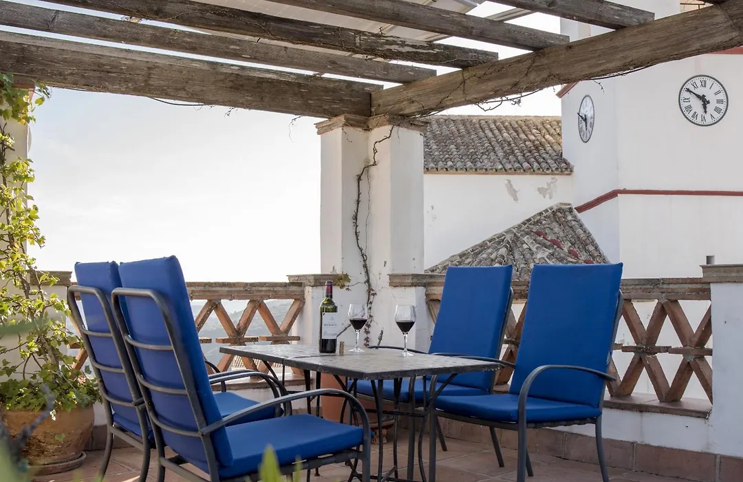 Hotel Los Castanos (Adults Only)-1