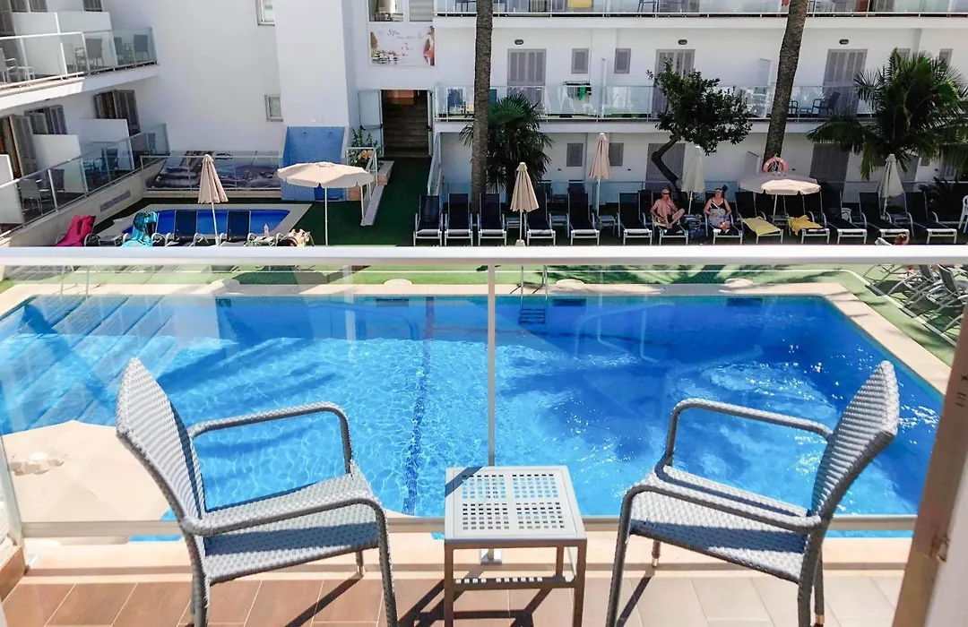 Eix Alcudia Hotel Adults Only-1